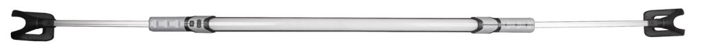 Lampe pour capot CLAS  ref. OE 0179